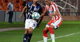 The table below shows the extended goals stats for godoy cruz and unión. En Vivo Godoy Cruz Vs Union De Santa Fe Hora Formacion Y Como Ver En Vivo Superliga Argentina