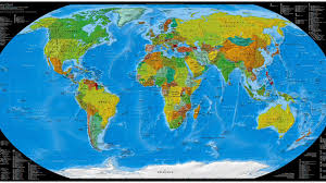In the design world, map templates can be a hot commodity, especially if you're working with clients looking to expand into a global market. 74 World Map Wallpaper High Resolution On Wallpapersafari