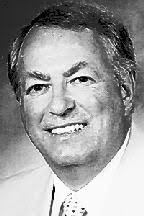 William Howerton Obituary (2008)