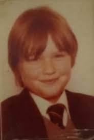 My first year. September 1979..:)