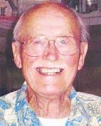 John Lindquist Obituary (1924