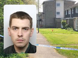 Corby drug addict Jamie Magee GUILTY of robbery that ended in a man's death