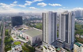 Oakwood Worldwide Announces Oakwood Residence Saigon Set To Open In April 2018 Mansions House Styles Singapore