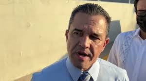 El sur del valle y la zona de los pueblas son prioridad para la DSPM: Luis  Felipe Chan