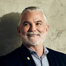 W. Grant Stevens, MD