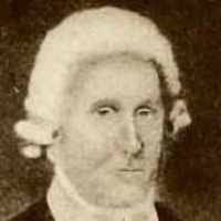 Uzal Ogden Jr. (about 1744–1822) • FamilySearch