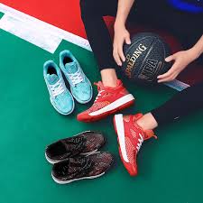 Some exciting releases from his line include: Nba Warriors Klay Thompson Basketball Shoes Size 39 46 Men S Sneakers Breathable Sports Shoes Shopee Philippines