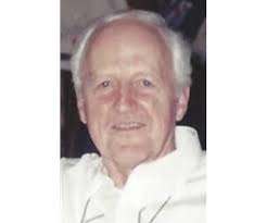 Gerald TANNER Obituary (1936