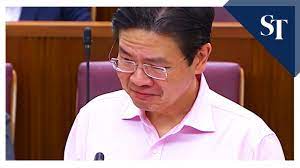 When you visit any website, it may store or retrieve information on your browser, mostly in the form of cookies. Minister Lawrence Wong S Emotional Thanks To Frontline Workers Fighting Covid 19 In Singapore Youtube