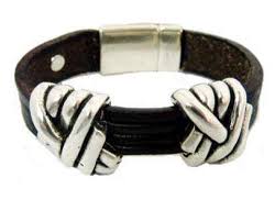 Get the best deals on cool leather bracelets and save up to 70% off at poshmark now! Leather Bracelet Two Silver Charms Coolskin