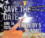 Excel By 5 Summit