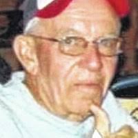 Wayne Rayburn Obituary