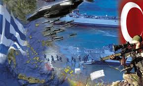 Η προϊστορία με την τουρκία είναι ξεκάθαρα υπέρ της ελλάδας, όπου μάλιστα στο για ένα εισιτήριο στον τελικό του προολυμπιακού του καναδά θα παλέψουν ελλάδα και τουρκία (4/7, 02:30), με την. Ellada Vs Toyrkia Aytes Einai Oi Stratiwtikes Toys Dynameis Shmera Newsbomb Eidhseis News