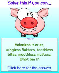 Turns an unsecure link into an anonymous one! Pin On Riddles