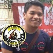 Ronald DizON (@joanlovesonat)