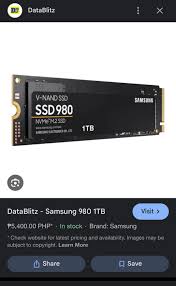 What are your recommended budget nvme ssd's? PCIe gen 4, I'm moving towards  samsung but if there are any other recommendations feel free to drop :  r/buildapc