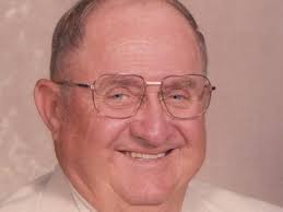 Charles "Chuck" C. Cochran Obituary (1928