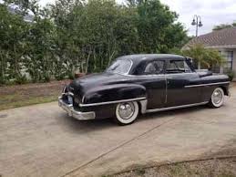 dodge coronet s pass coupe 1950 dodge coronet s pass coupe used classic cars dodge coronet s pass coupe 1950 dodge