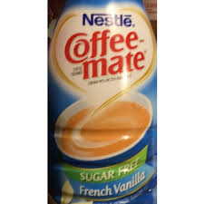 This flagship dairy free coffee creamer is so popular that it comes in standard pints and larger quart sizes, too! Top 50 Most Popular Coffee Creamer