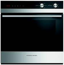 At first glance, it would appear that yes, fisher & paykel large wall ovens are worth the money. Fisher Paykel 60cm Contemporary Style Built In Oven Ob60sc5cex2 Winning Appliances