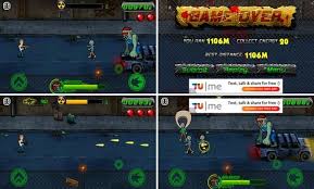 Dead target apk + mod gratis. Mejores Juegos De Zombies Para Android Braaaaaiiinnnsss