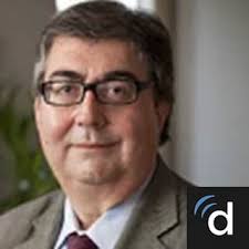 Dr. Nezam H. Afdhal, MD