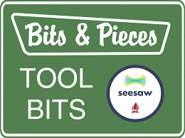Then, if you or your student(s) use mobile devices, download the correct app based on your role and device type, so you can access seesaw anywhere! Make Your Own Seesaw Activities Look Awesome With Activity Icon Shortcuts Bits And Pieces