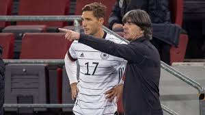 Der niederlande em 2021 kader in der analyse (euro 2020). Nationalmannschaft Reduziert Vor Nations League Spielen Den Kader Niklas Stark Nicht Mehr Im Dfb Aufgebot Rbb24