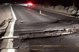 El sismo de 6.5 se produjo en la provincia de san juan a 19km al so de san juan a una profundidad de 130 km información del inpres. Wwxlzkb50inlcm