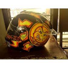 Spoiler kyt x rocket shopee indonesia. Spoiler Helm Kyt X Rocket Shopee Indonesia