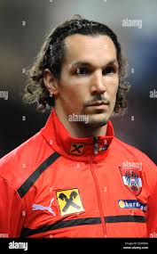 Emanuel pogatetz austria hi-res stock photography and images