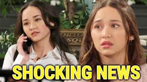 Days of our lives spoilers: Not Tate, Baby's father's identity was finally  revealed, shocks fans