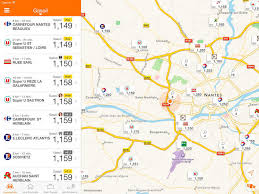 Économie, hausse du prix du carburant essence super en côte d'ivoire. Penurie D Essence Quelles Applications Sur Ios Et Android Pour Eviter La Panne Seche Techguru