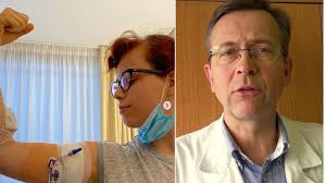 Il tutto in un video pubblicato sul suo. Linfoma Di Hodgkin L Esperto Spiega Cos E La Malattia Che Ha Colpito La Figlia Di Jovanotti E Quali Sono I Campanelli D Allarme