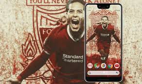 Para aqueles que amam futebol, você deve ter este aplicativo. Virgil Van Dijk Wallpaper Hd Latest Version For Android Download Apk