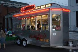 In this epic post, we share the steps needed to build a food the downside of building a food truck. Diner Style 18 Concession Trailer Fully Loaded Concession Trailer Diner Food Truck Design