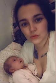 Blackburn mum's tribute to 'most perfect little girl' whose death remains a  mystery