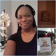 48 coming in few months,God I'm grateful 🙏