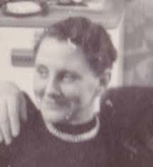 Marjorie (Killick) Moulder (abt.1909-1968)