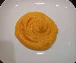 Puree De Potiron Recette Puree De Potiron Potiron Puree