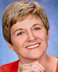 Tribute to Carole Hutton, RN, for 50 years of service