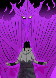 The susanoo is effectively embodied and solidified chakra that can protect its user, and thus the amount of chakra the susanoo drains far exceeds the. Sasuke Susanoo Anime Manga Poster Print Metal Posters Displate Madara Susanoo Animes Wallpapers Susanoo
