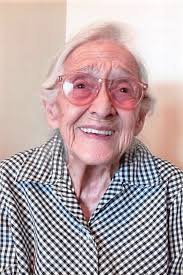 Obituary information for Theresa Marie Gill