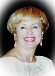 June Reed Obituary July 20, 2015