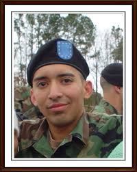 Remembering Fernando Cruz Lavana, a Sandy resident and military veteran