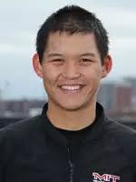 2012-13 Men's Heavyweight Crew Roster