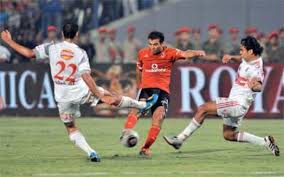 أكد عماد متعب لاعب الأهلي السابق، أن مواجهة الفريق أمام الترجي التونسي في تونس ستكون صعبة، لافتًا أن المدرب بيتسو موسيماني مطالب باللعب بطريقة متوازنة بين الدفاع والهجوم. Ø§Ù„Ø²Ù…Ù„ÙƒØ§ÙˆÙŠØ© ØºØ¶Ø¨ÙˆØ§ Ù…Ù† Ø¥Ø´Ø§Ø±Ø§Øª Ù…ØªØ¹Ø¨ Ø§Ù„Ø®Ø§Ø¯Ø´Ø© Ù„Ù„Ø­ÙŠØ§Ø¡ Ø±ÙŠØ§Ø¶Ø© Ù…Ø­Ù„ÙŠØ© Ø§Ù„Ø¥Ù…Ø§Ø±Ø§Øª Ø§Ù„ÙŠÙˆÙ…