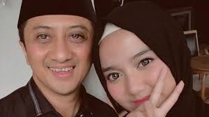 Maybe you would like to learn more about one of these? Biodata Profil Wirda Mansur Putri Ustaz Yusuf Mansur Yang Dijodohkan Dengan Putra Syekh Ali Jaber Tribun Kaltim