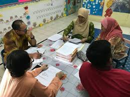 Tahun 1, tahun 2, tahun 3 dan tahun 4. Sk St Michael M Entingan Taklimat Pengisian Data Linus Dan Lbi