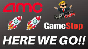 Roaring kitty skips a payday. Amc Stock Gme Stock Is The 2nd Squeeze Here Now Youtube